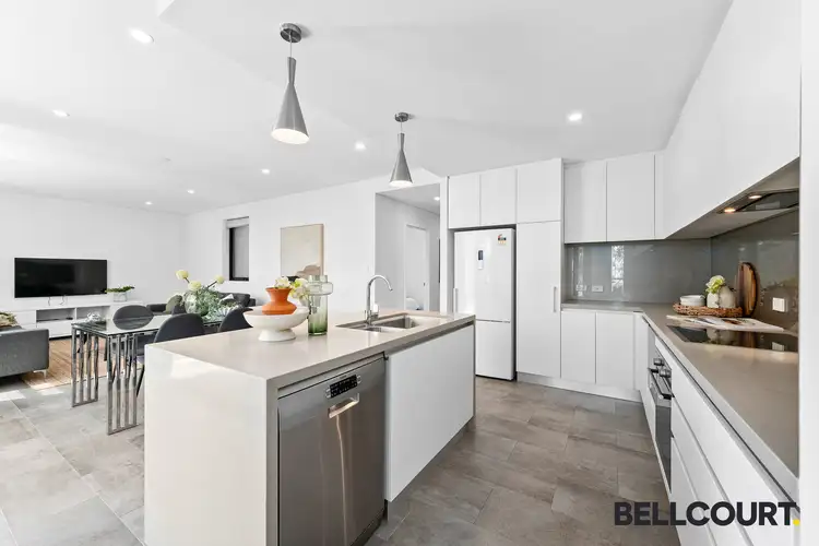 Sixth view of Homely apartment listing, 14/152a Mill Point Road, South Perth WA 6151