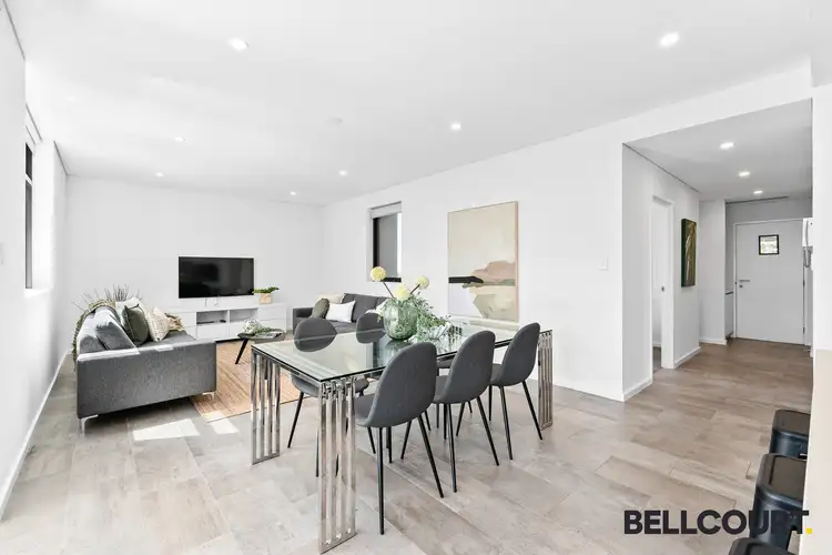 Seventh view of Homely apartment listing, 14/152a Mill Point Road, South Perth WA 6151