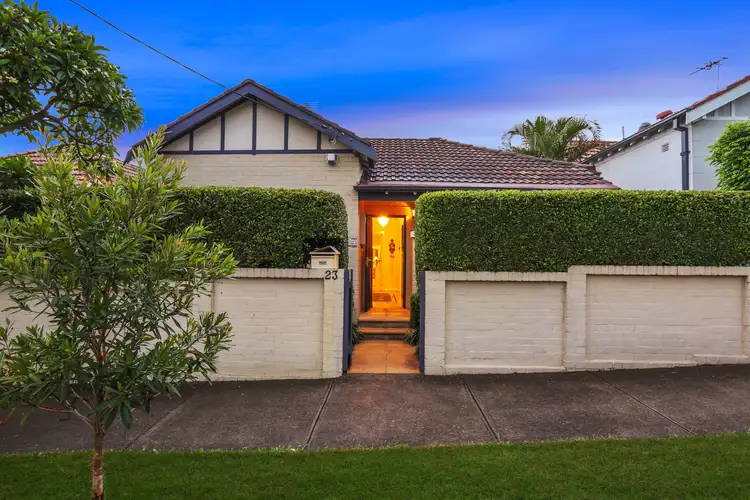 23 William Street, Leichhardt NSW 2040