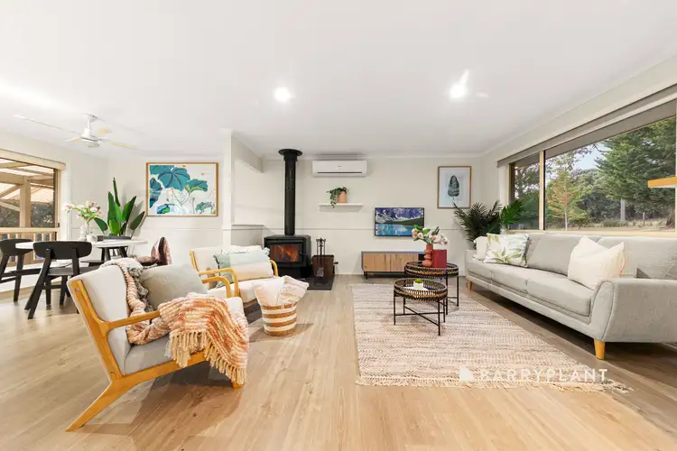 Fifth view of Homely rural property listing, 19 Wingadee Road, Maryknoll VIC 3812