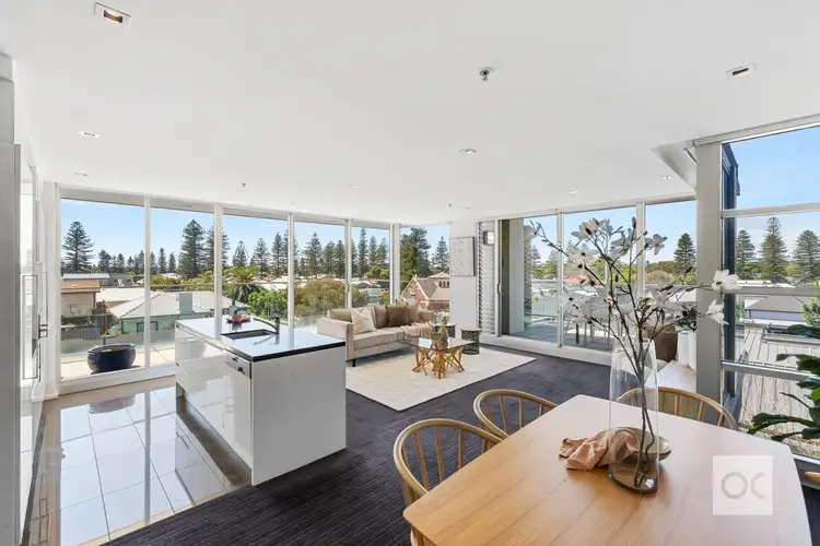 219/356 Seaview Road, Henley Beach SA 5022