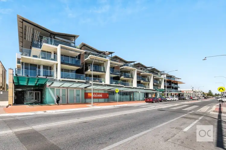 Second view of Homely apartment listing, 219/356 Seaview Road, Henley Beach SA 5022