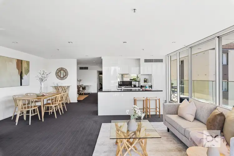 Sixth view of Homely apartment listing, 219/356 Seaview Road, Henley Beach SA 5022