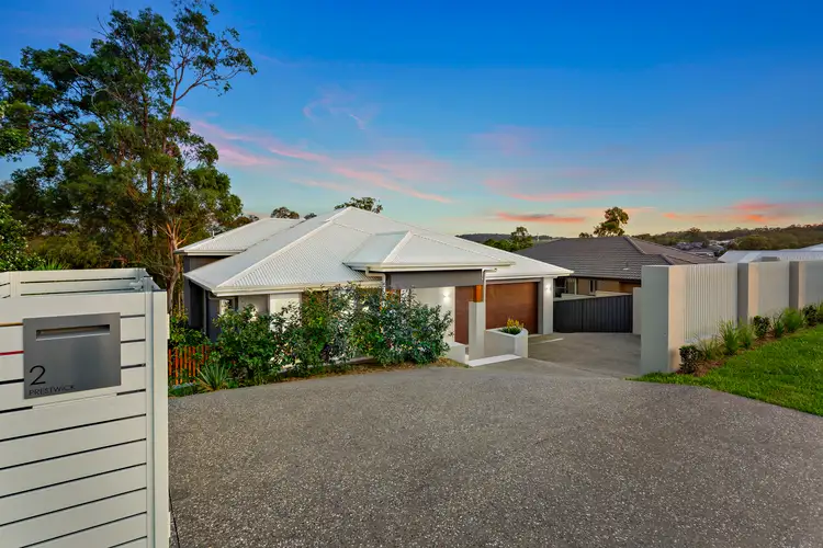 2 Prestwick Street, Fletcher NSW 2287