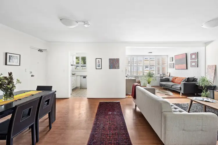 Main view of Homely apartment listing, 14/115 Alt Street, Ashfield NSW 2131