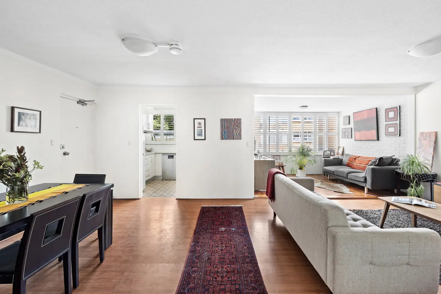 Main view of Homely apartment listing, 14/115 Alt Street, Ashfield NSW 2131