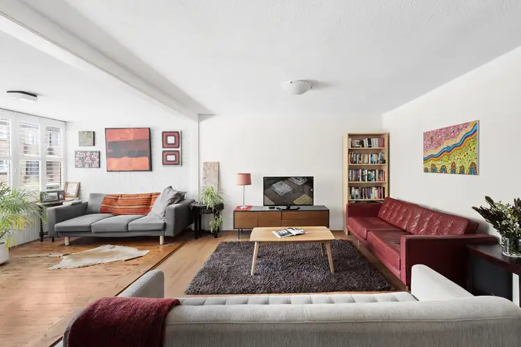 Second view of Homely apartment listing, 14/115 Alt Street, Ashfield NSW 2131