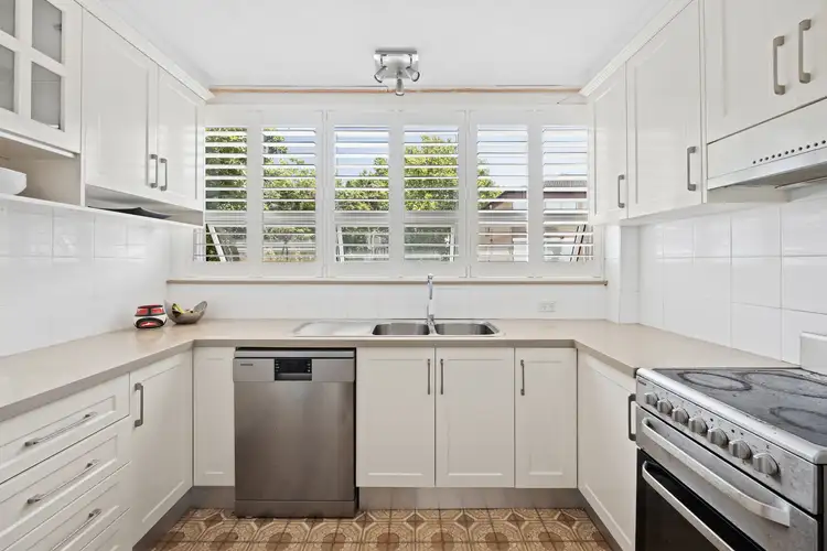 Fifth view of Homely apartment listing, 14/115 Alt Street, Ashfield NSW 2131