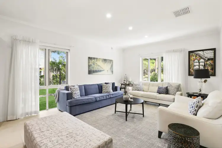 Second view of Homely house listing, 23 Lewis Way, Newington NSW 2127