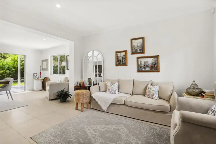 Fourth view of Homely house listing, 23 Lewis Way, Newington NSW 2127