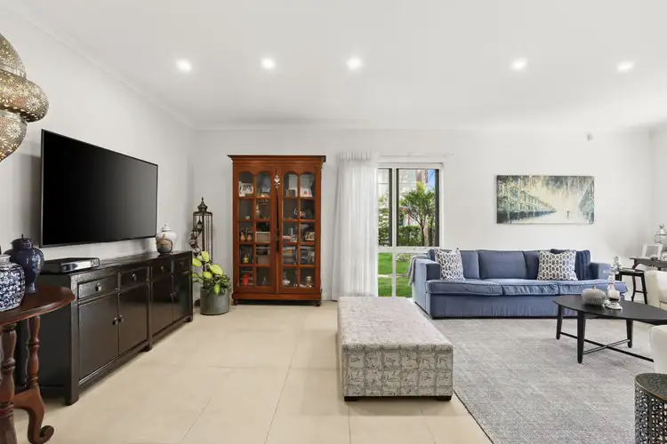 Fifth view of Homely house listing, 23 Lewis Way, Newington NSW 2127