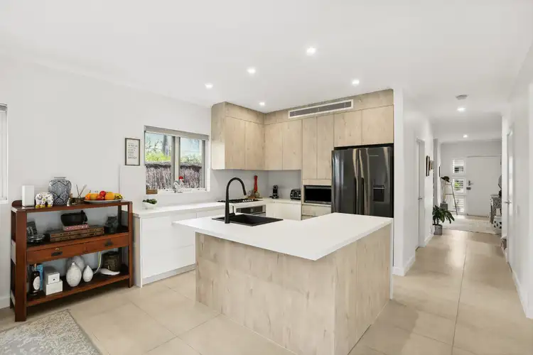Sixth view of Homely house listing, 23 Lewis Way, Newington NSW 2127