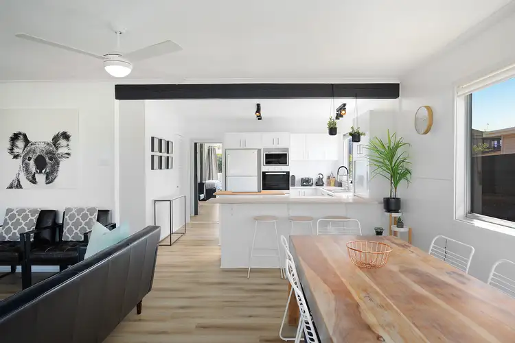 Second view of Homely house listing, 63 Seaside Parade, Dolphin Point NSW 2539