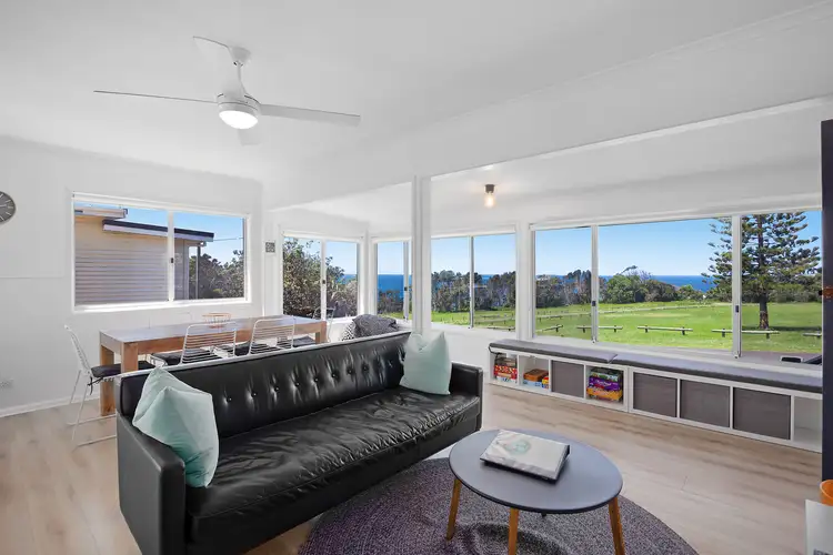 Fifth view of Homely house listing, 63 Seaside Parade, Dolphin Point NSW 2539