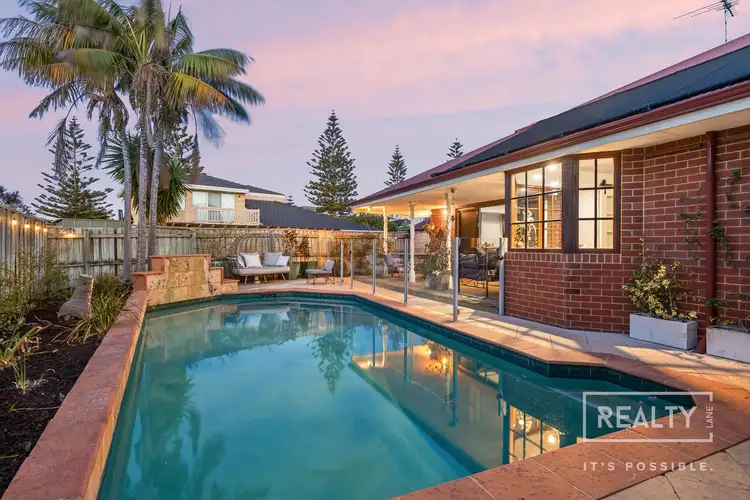Fourth view of Homely house listing, 27 Ellesmere Heights, Hillarys WA 6025