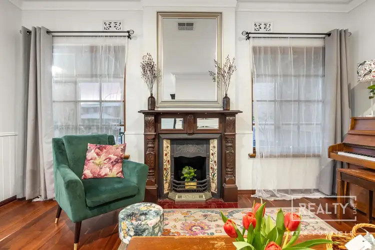 Fifth view of Homely house listing, 27 Ellesmere Heights, Hillarys WA 6025