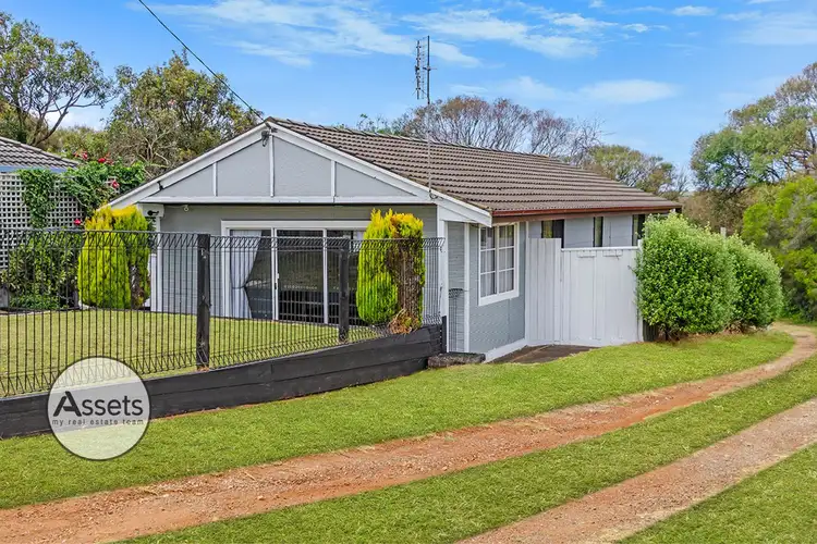 4A Frost Court, Portland VIC 3305