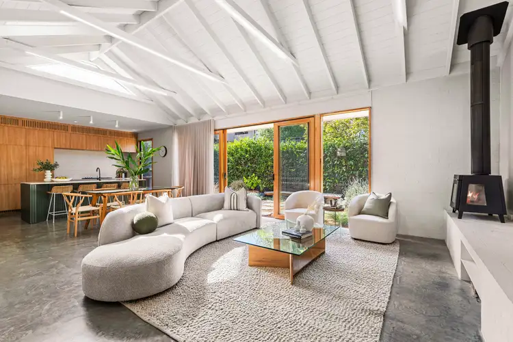 Second view of Homely house listing, 2/13 Grenville Grove, Capel Sound VIC 3940