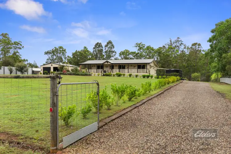 Main view of Homely house listing, 73 Gaunt Road, Glenwood QLD 4570