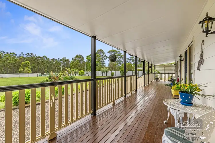Third view of Homely house listing, 73 Gaunt Road, Glenwood QLD 4570