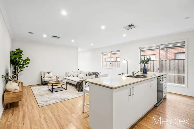 Third view of Homely house listing, 9 Randall Road, Point Cook VIC 3030