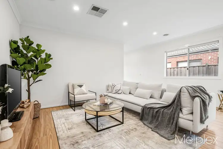 Fourth view of Homely house listing, 9 Randall Road, Point Cook VIC 3030