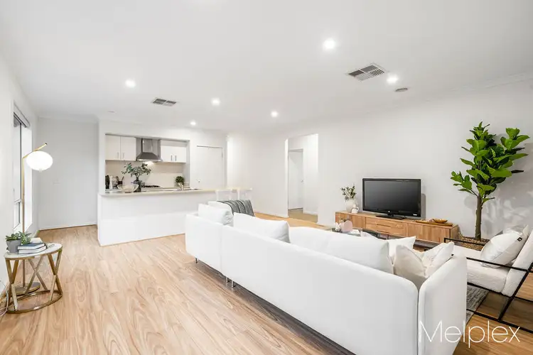 Fifth view of Homely house listing, 9 Randall Road, Point Cook VIC 3030