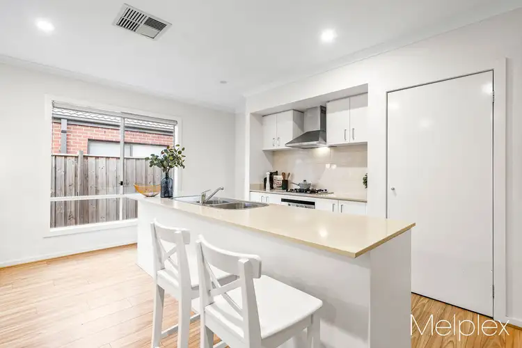 Sixth view of Homely house listing, 9 Randall Road, Point Cook VIC 3030