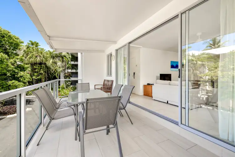 Second view of Homely apartment listing, 4201/2-22 Veivers Road, Palm Cove QLD 4879