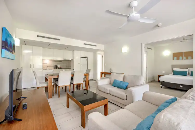 Third view of Homely apartment listing, 4201/2-22 Veivers Road, Palm Cove QLD 4879