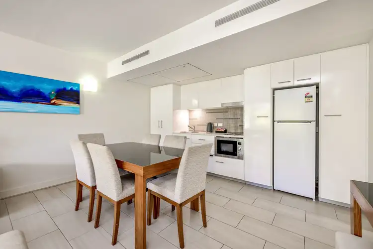 Fourth view of Homely apartment listing, 4201/2-22 Veivers Road, Palm Cove QLD 4879
