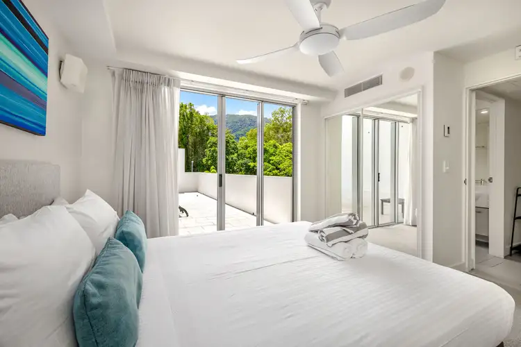 Fifth view of Homely apartment listing, 4201/2-22 Veivers Road, Palm Cove QLD 4879