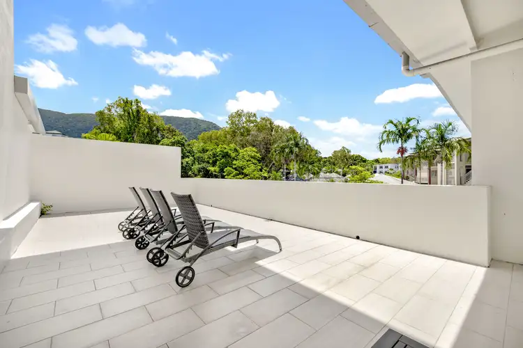 Sixth view of Homely apartment listing, 4201/2-22 Veivers Road, Palm Cove QLD 4879
