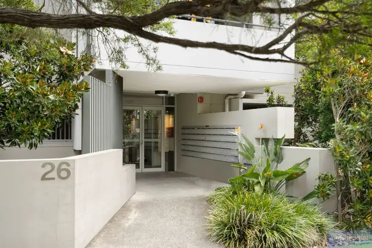 110/26 Macgroarty Street, Coopers Plains QLD 4108