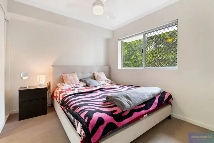 Fourth view of Homely unit listing, 110/26 Macgroarty Street, Coopers Plains QLD 4108