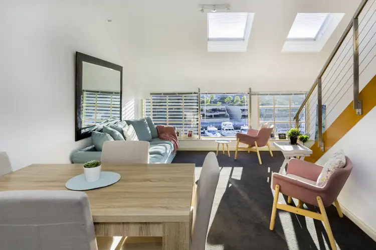578/6 Cowper Wharf Roadway, Woolloomooloo NSW 2011