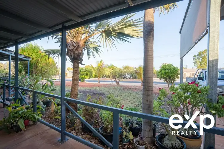 Third view of Homely house listing, 21 Stokes-Hughes Street, Exmouth WA 6707