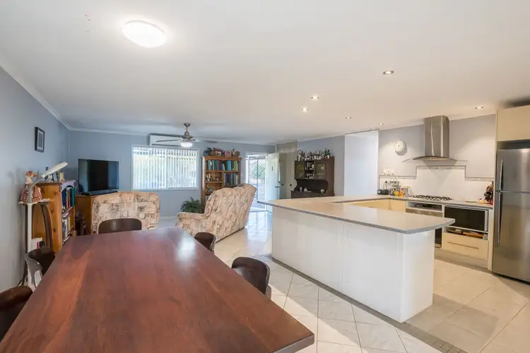 Fourth view of Homely house listing, 21 Stokes-Hughes Street, Exmouth WA 6707