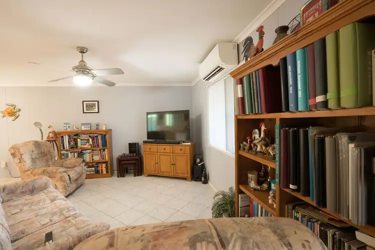 Seventh view of Homely house listing, 21 Stokes-Hughes Street, Exmouth WA 6707