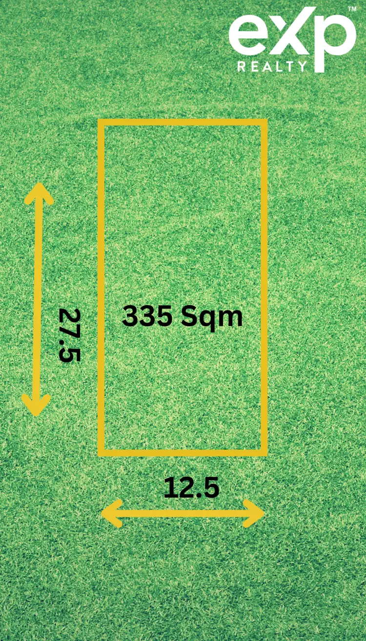 LOT 1019 Crafter Street, Davoren Park SA 5113