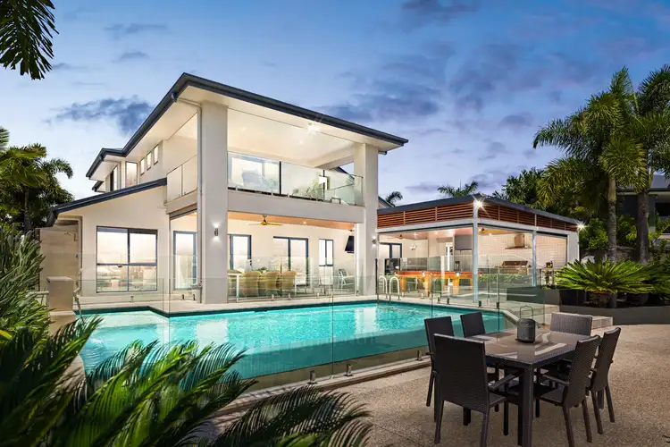 3 Defender Street, Newport QLD 4020