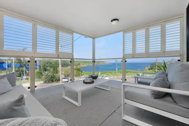 Second view of Homely house listing, 47 Dacre Street, Malabar NSW 2036