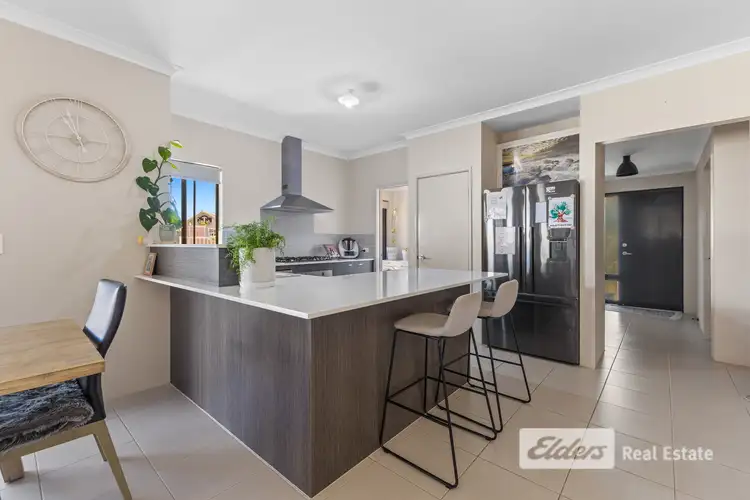 Second view of Homely house listing, 4b Hatfield Way, Millbridge WA 6232