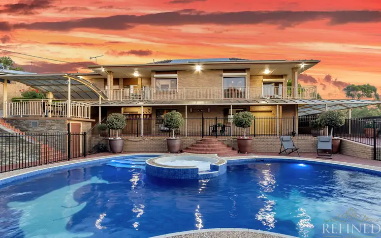 28 Kintyre Road, Woodforde SA 5072