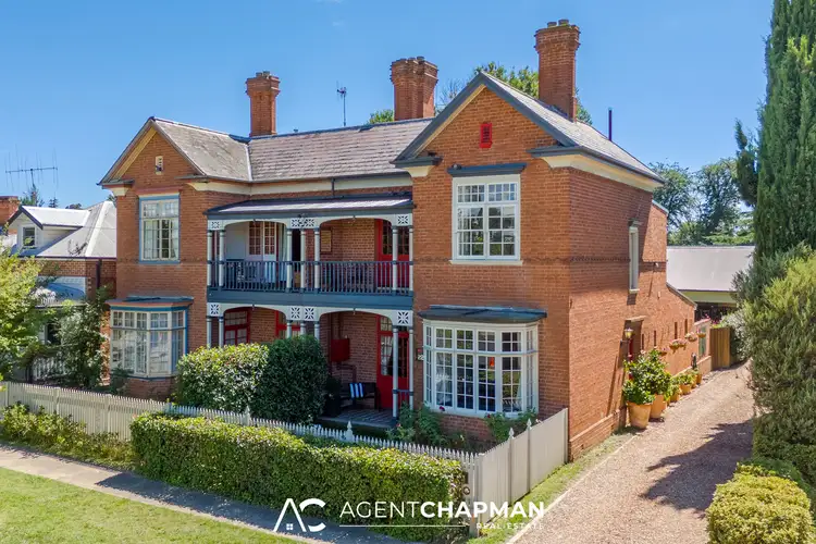 227 Lambert Street, Bathurst NSW 2795