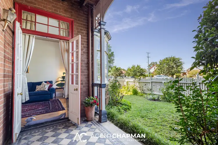 Fifth view of Homely terrace listing, 227 Lambert Street, Bathurst NSW 2795
