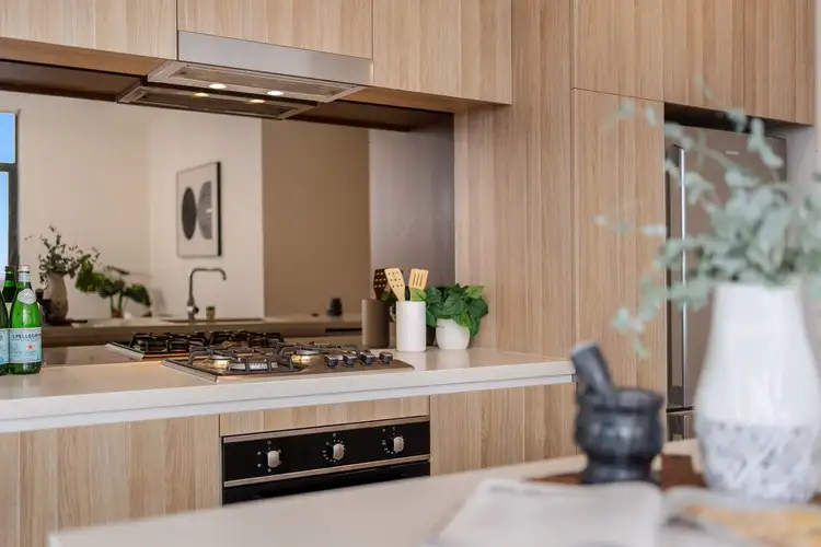 Sixth view of Homely apartment listing, 1105/1 Link Road, Zetland NSW 2017