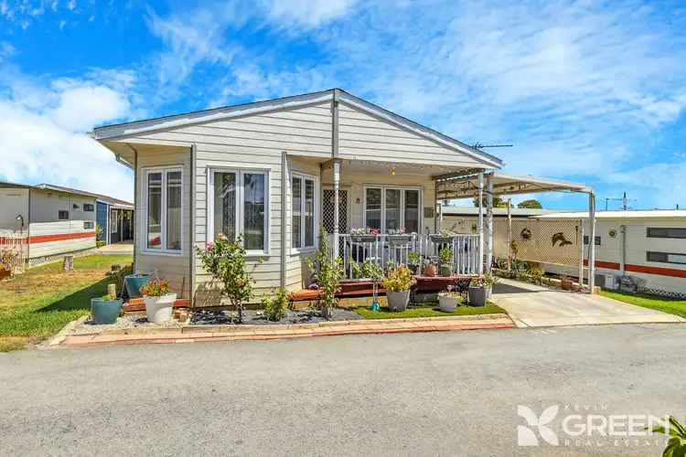 Third view of Homely townhouse listing, 126/1149 Old Coast Road, Dawesville WA 6211