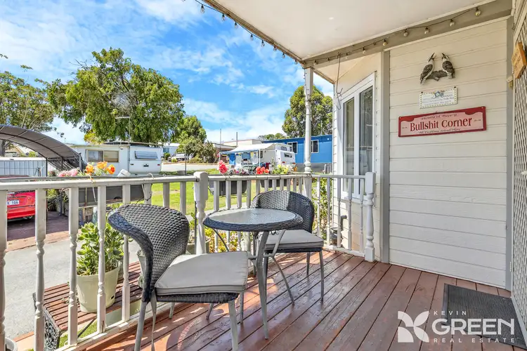 Fourth view of Homely townhouse listing, 126/1149 Old Coast Road, Dawesville WA 6211