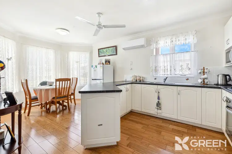 Fifth view of Homely townhouse listing, 126/1149 Old Coast Road, Dawesville WA 6211
